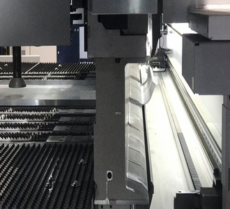 Заготовительное оборудование