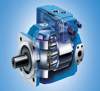 Ремонт Гидронасосов