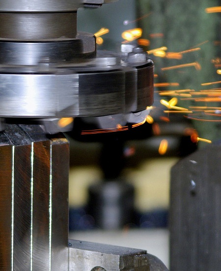 Технологическое оборудование