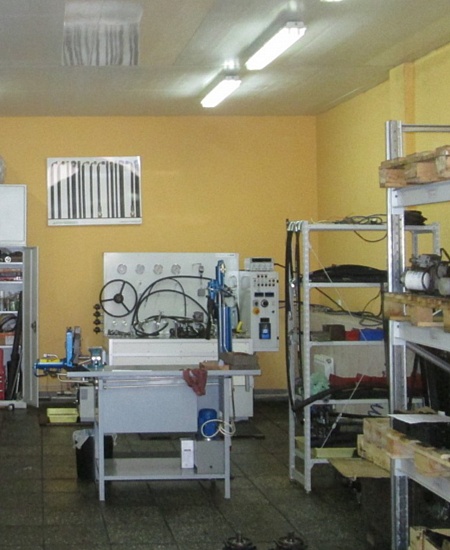 Сервисный центр мобильной техники